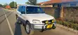 Toyota RAV4 1999 Nyeupe - 2