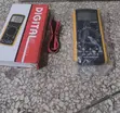 Centech Digital Multimeter - Mpya Kabisa - 2