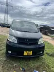 Toyota Alphard 2.4 Petrol AWD 2004 Nyeusi - 4