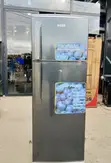 Boss Fridge BS202SVR - 1