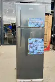 Boss Fridge BS202SVR - 2