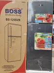 Boss BS125 Refrigerator - 1