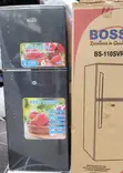 Boss BS125 Refrigerator - 2