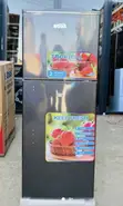 Boss BS110SVR Refrigerator - 1