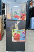 Boss BS110SVR Refrigerator - 2