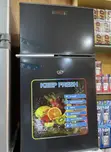 Boss BS60SVR Refrigerator - 2