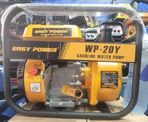 Sukhig WP 20 Pumpu ya Maji ya Petroli