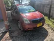 Toyota Corolla Spacio 1.5 X 2004 Red - 1