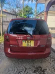 Toyota Corolla Spacio 1.5 X 2004 Red - 2