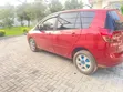 Toyota Corolla Spacio 1.5 X 2004 Red - 4