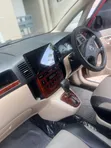 Toyota Corolla Spacio 1.5 X 2004 Red - 5