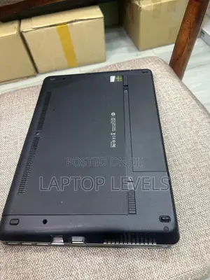 Laptop HP ProBook 4340S - 8GB RAM, 320GB HDD