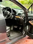Subaru Impreza 2.0i Sedan 2012 Gray - 3