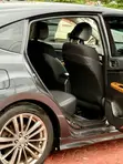 Subaru Impreza 2.0i Sedan 2012 Gray - 5