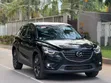Mazda CX-5 2016 Nyeusi Metallic - 1