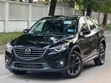 Mazda CX-5 2016 Nyeusi Metallic - 2