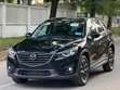 Mazda CX-5 2016 Nyeusi Metallic - 3