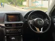 Mazda CX-5 2016 Nyeusi Metallic - 5