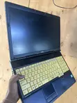 Laptop Fujitsu Lifebook AH532 - Intel Core i5, 6GB RAM, 320GB HDD - 5