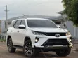 Toyota Fortuner 2025 Nyeupe ya Lulu - 1