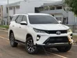 Toyota Fortuner 2025 Nyeupe ya Lulu - 3