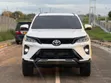 Toyota Fortuner 2025 Nyeupe ya Lulu - 4