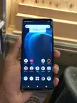 Sony Xperia 5 III 128GB Nyeusi (Iliyo tumika) - 3