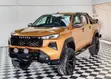 Toyota Hilux Revo 2.8 Diesel 4WD 2020 Orange - 1
