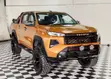Toyota Hilux Revo 2.8 Diesel 4WD 2020 Orange - 3