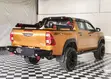 Toyota Hilux Revo 2.8 Diesel 4WD 2020 Orange - 5