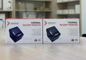 Premax PM-RP80W Thermal POS Receipt Printer 250mm/s