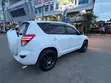 Toyota RAV4 2008 Nyeupe - 4