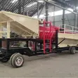 Gold Washing Plant with Gravity Separator (100 TPH) - 1