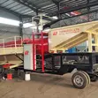 Gold Washing Plant with Gravity Separator (100 TPH) - 2