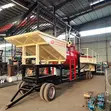 Gold Washing Plant with Gravity Separator (100 TPH) - 3