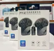 Microphone Isiyo na Waya Mi F11-2 - 2