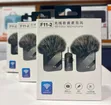 Microphone Isiyo na Waya Mi F11-2 - 3