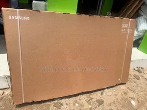 Samsung 85" QLED Ultra HD Smart TV Q7F