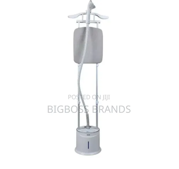 Nikai Garment Steamer - 1