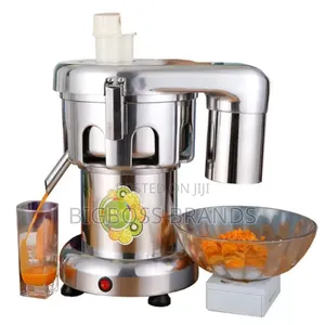 Juicer Blender ya Kibiashara ya Viwandani