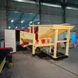 100 TPH Gold Washing Plant Trommel Screen - 1