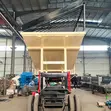 100 TPH Gold Washing Plant Trommel Screen - 2