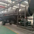Gold Washing Plant Trommel Screen 100tph - 1