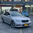 Toyota Crown Athlete 2006 Nyeupe - 1