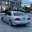 Toyota Crown Athlete 2006 Nyeupe - 2