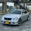 Toyota Crown Athlete 2006 Nyeupe - 4