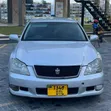 Toyota Crown Athlete 2006 Nyeupe - 5