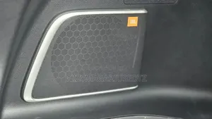 Toyota Harrier Z Package 2020