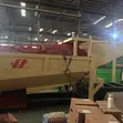 100tph Mobile Gravity Separator for Alluvial Gold - 1