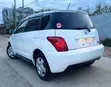 Toyota IST 2003 - Pearl White - 2